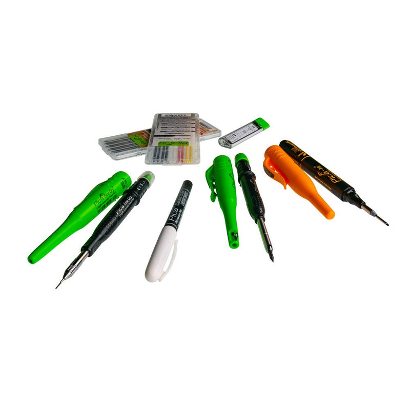 Pica | Dry Master-Set Joiner-Toolcraft