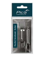 Pica | Dry Scriber Needle-Toolcraft