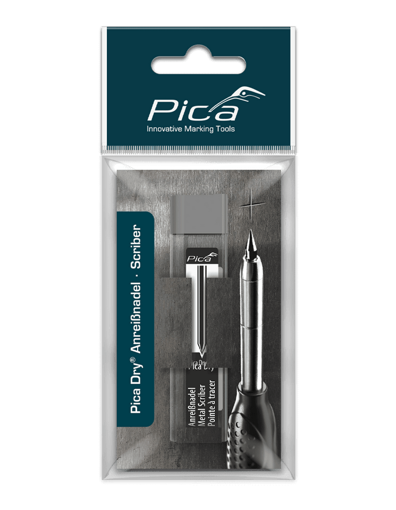 Pica | Dry Scriber Needle-Toolcraft