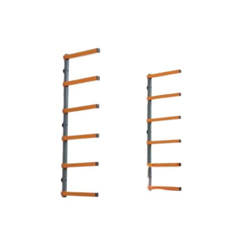 BORA | Wood Rack 6 Tier