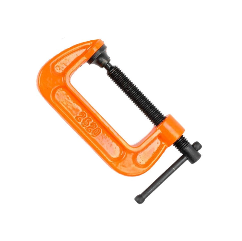 Pony | C-Clamp 50mm 2"-Toolcraft