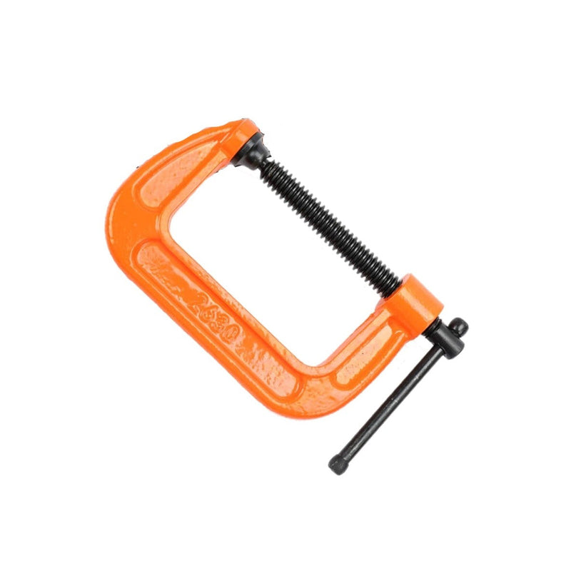 Pony | C-Clamp 75mm 3"