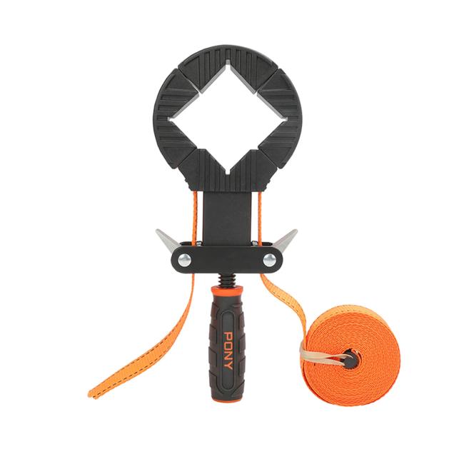 Pony | Band Clamp 15' Rapid Acting-Toolcraft