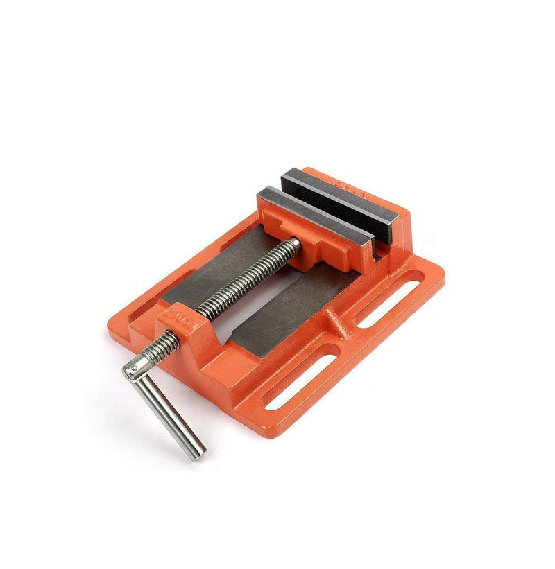 Pony | Drill Press Vice 4"-Toolcraft