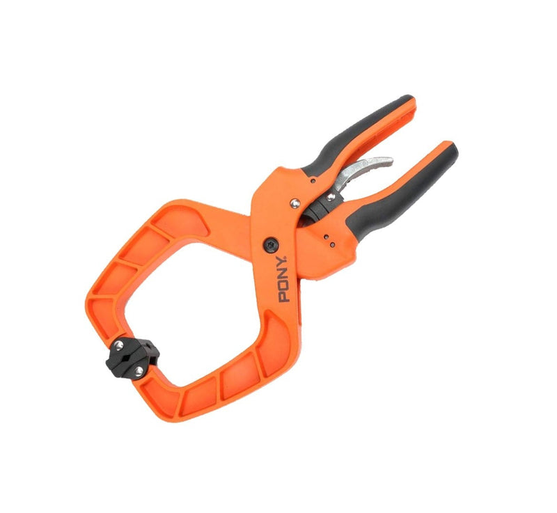 Pony | Hand Clamp 2¼" 57Mm