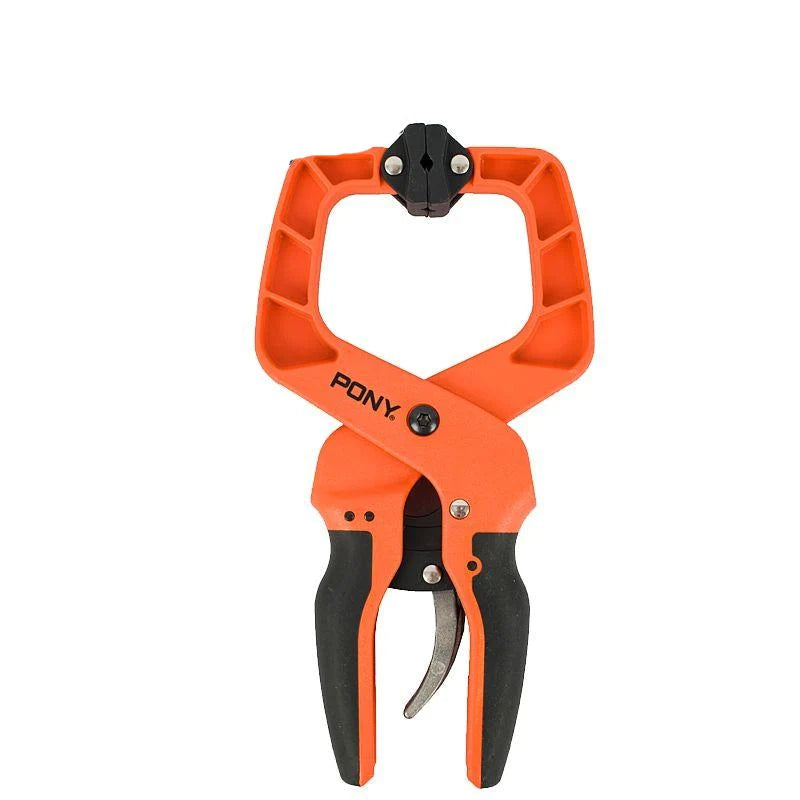 Pony | Hand Clamp Ratchet 2" 1Pc-Toolcraft