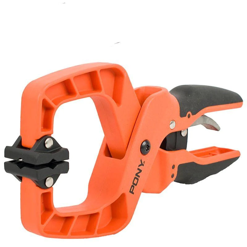 Pony | Hand Clamp Ratchet 2" 1Pc-Toolcraft