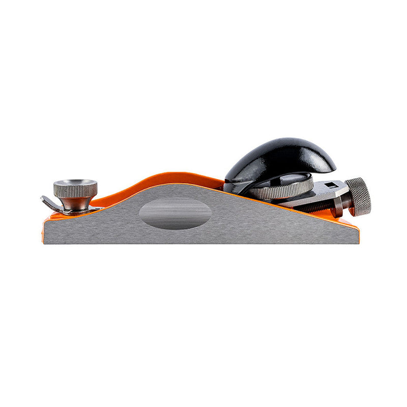 Pony | Hand Plane Low Angle 3.0mm H/Gauge Adj. Mouth-Toolcraft