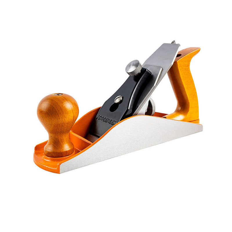 Pony | Hand Plane Smooth 3.0mm H/Gauge Ductile Iron