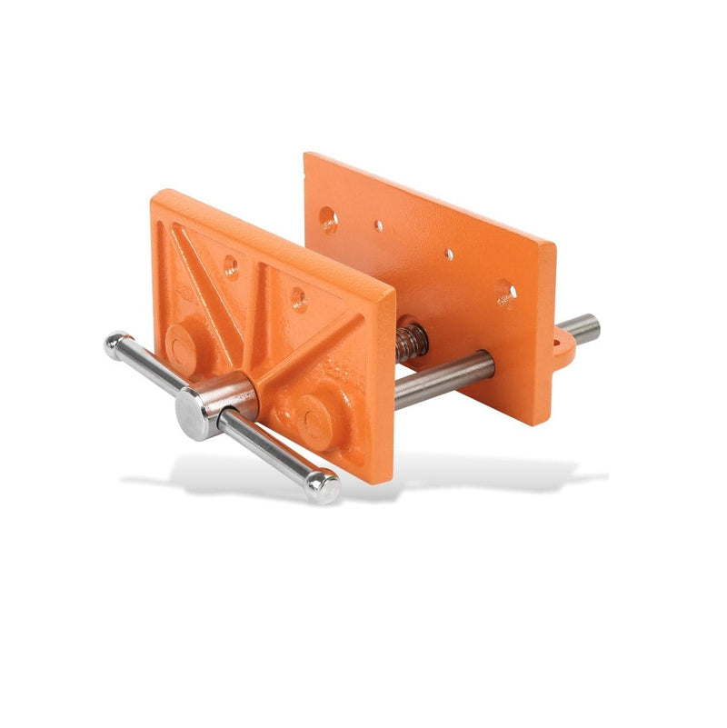Pony | Light-Duty 6-1/2" Woodworkers' Vice-Toolcraft