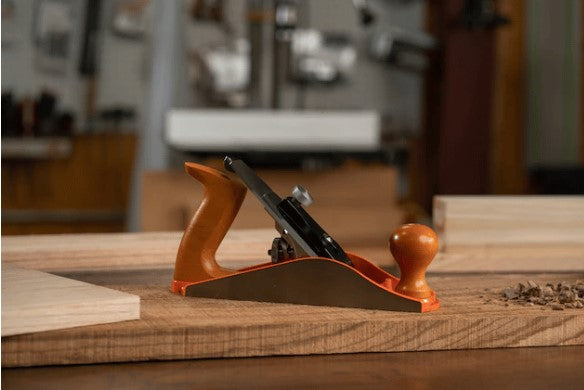 Pony | Plane Blade Smooth for AC70730-Toolcraft
