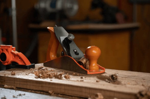 Pony | Plane Blade Smooth for AC70730-Toolcraft