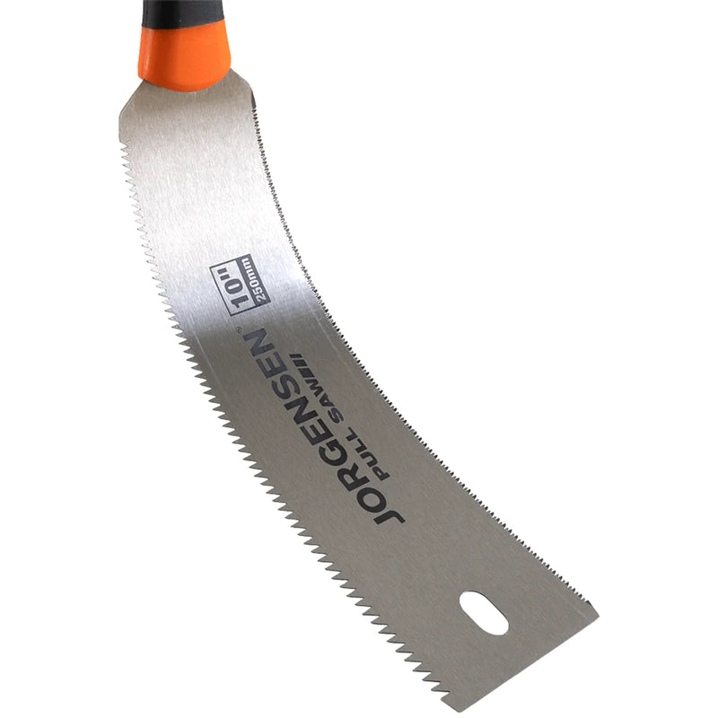 Pony | Saw Double Edge Pull 250mm 17tpi + 6-8tpi-Toolcraft