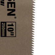 Pony | Saw Double Edge Pull 250mm 17tpi + 6-8tpi-Toolcraft
