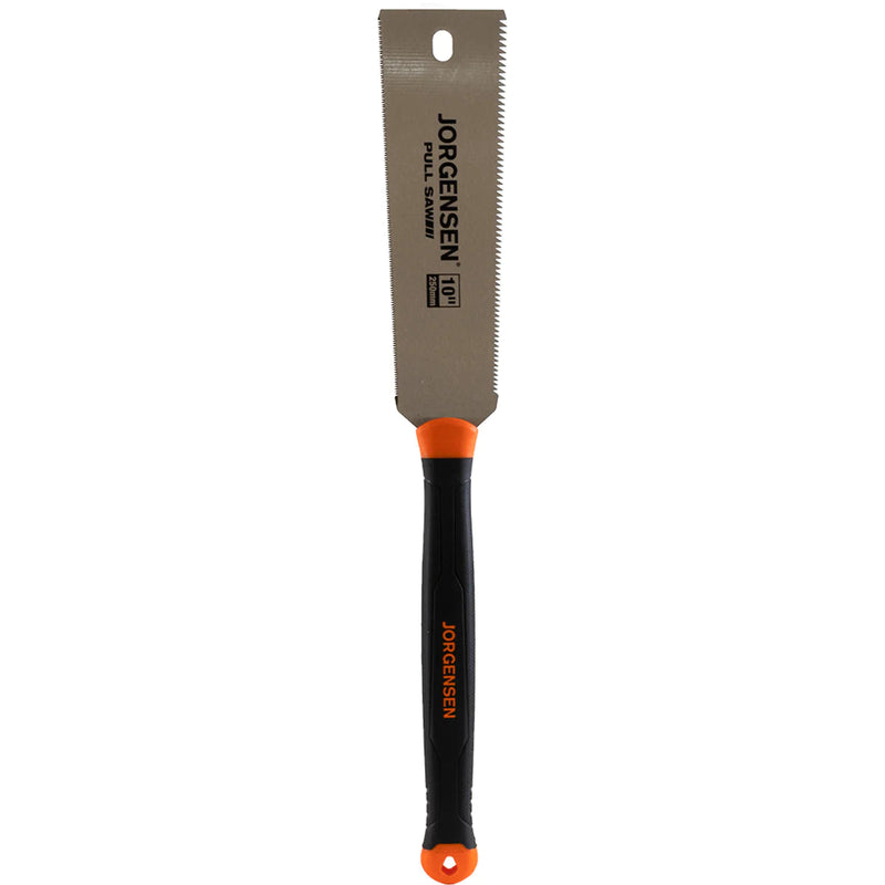Pony | Saw Double Edge Pull 250mm 17tpi + 6-8tpi-Toolcraft