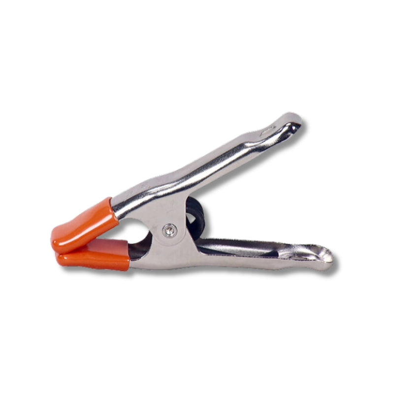 Pony | Spring Clamp 25mm with Protected Tips-Toolcraft