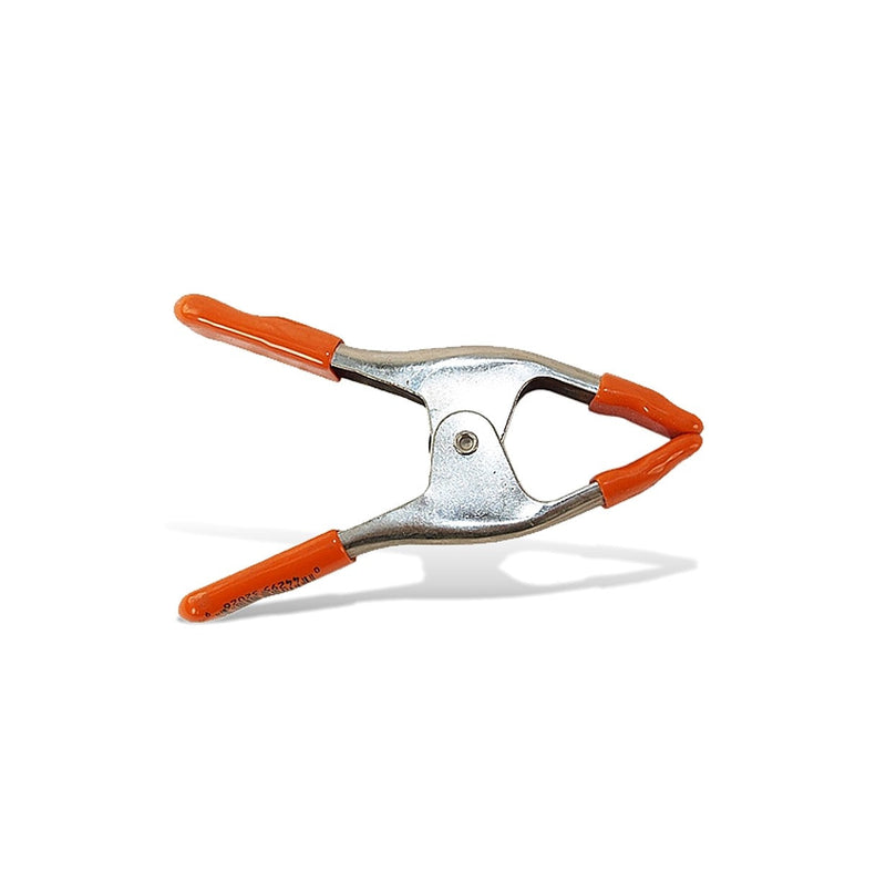 Pony | Spring Clamp 50mm with Protected Tips - Toolcraft