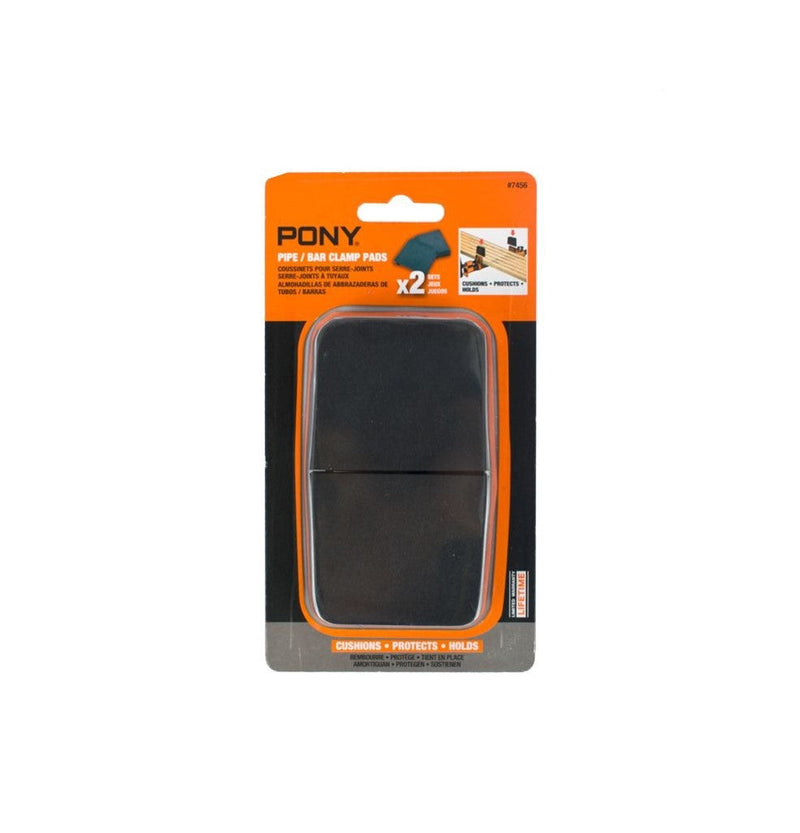 Pony | Surface Protecting Pads-Toolcraft