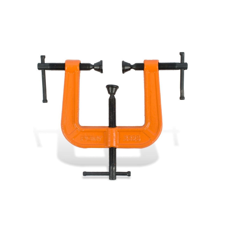 Pony | Three Way Edging Clamp 2 1/2" 64mm-Toolcraft