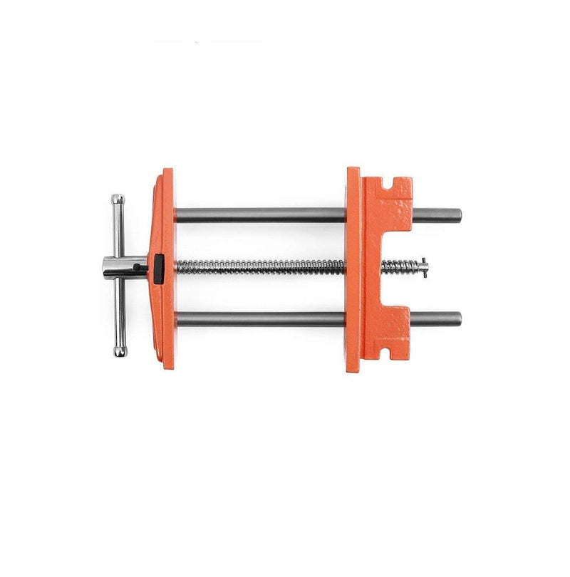 Pony | Woodworkers' Vice 4" X 7"-Toolcraft