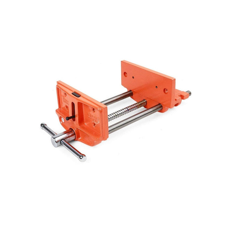 Pony | Woodworkers' Vice 4" X 7"-Toolcraft