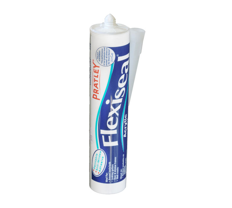 Pratley | Flexiseal 400g-Toolcraft