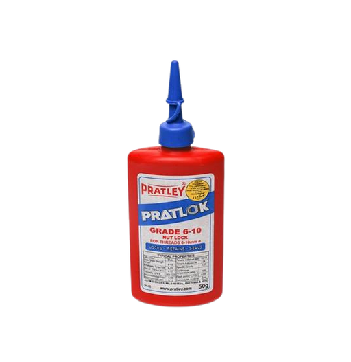 Pratley Nut Lock Grade 6 10 For Threads 6 100mm BPM Toolcraft pratley-nut-lock-grade-6-10-for-threads-6-100mm-bpm-toolcraft