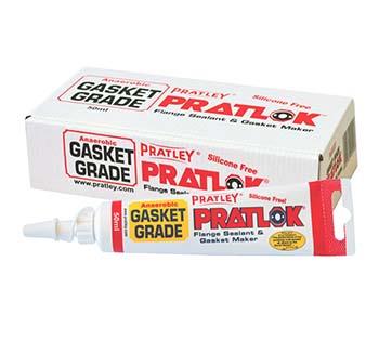 Pratley | PratLok Gasket Grade N/S 50ml-Toolcraft