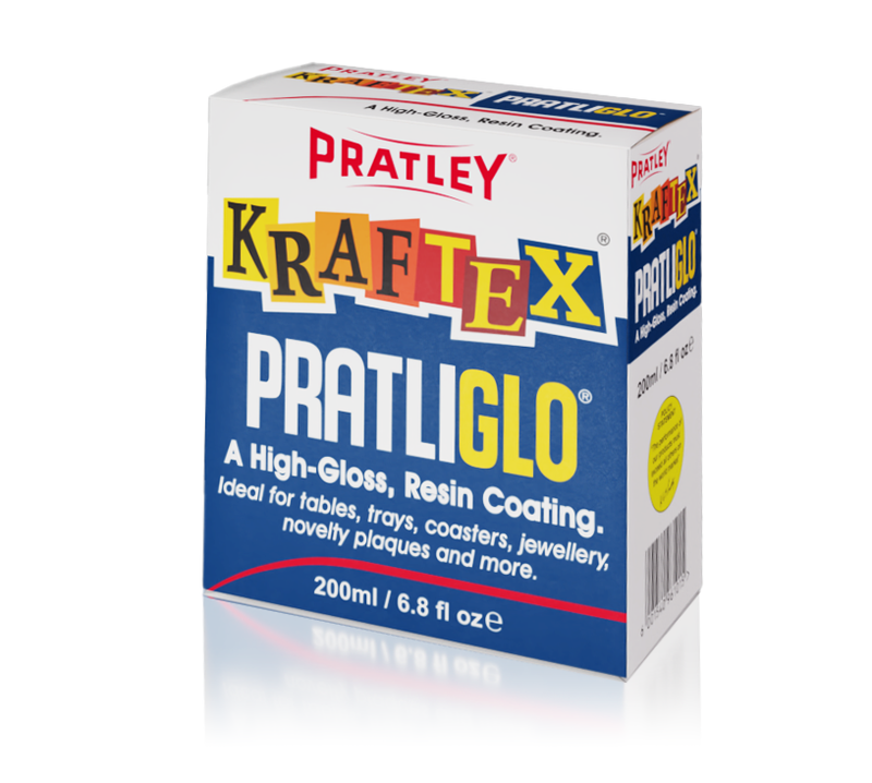 Pratley | PratliGlo 200ml-Toolcraft