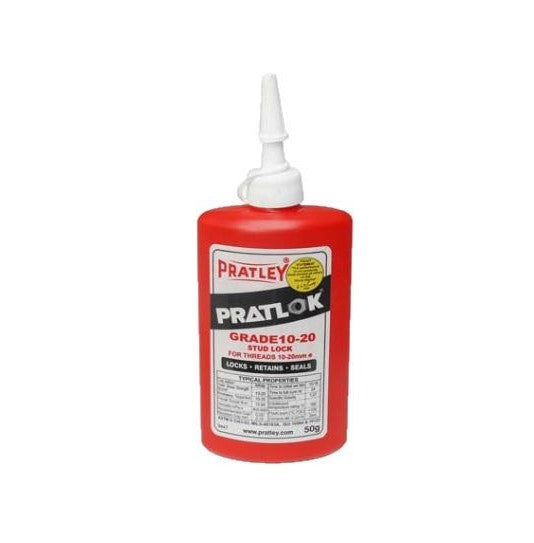 Pratley | Stud Lock 50g for Threads 20mm - Toolcraft