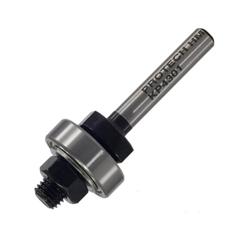 Pro-Tech | KP4301 Arbor Only - BPM Toolcraft