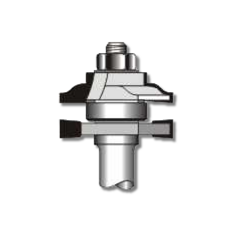 Pro-Tech | Bushing 4.4mm X 22 X 8 for 4mm Cut