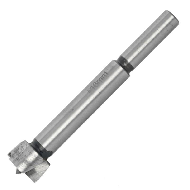 Pro-Tech | Forstner Bit 16mm - Toolcraft