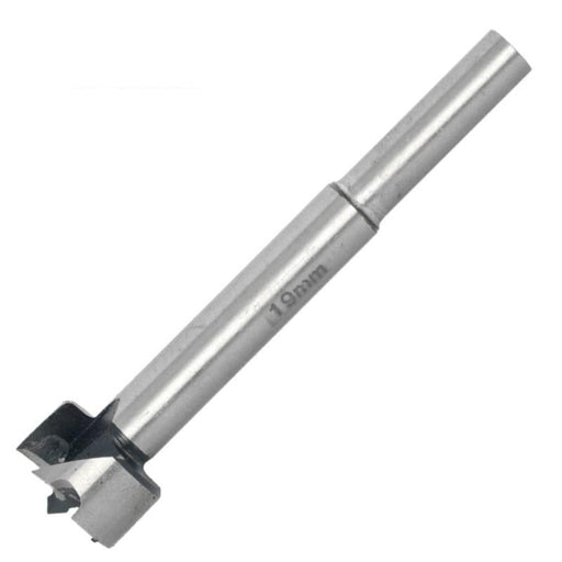 Pro-Tech | Forstner Bit 19mm - BPM Toolcraft