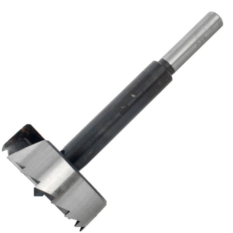 Pro-Tech | Forstner HSS Bit Saw Tooth 70mm 2-3/4-Toolcraft