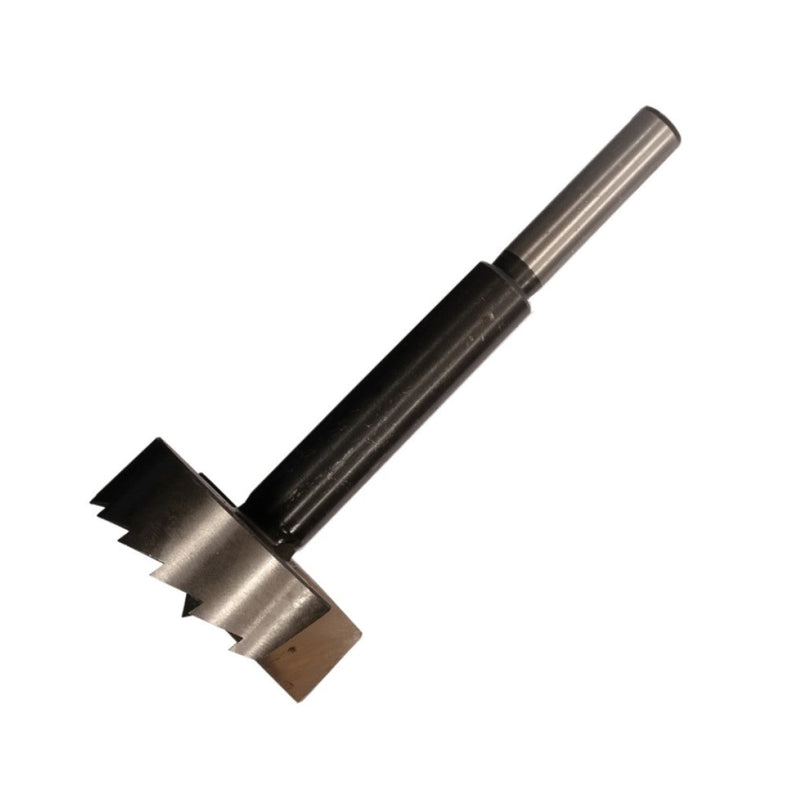 Pro-Tech | Forstner Saw Tooth HSS Bit 60mm 2 3/8" - BPM Toolcraft