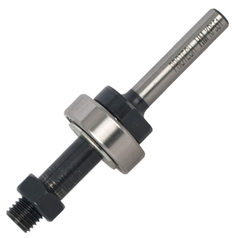 Pro-Tech | Long Arbor for KP551 1/4" Shank