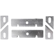 Pro-Tech | Replacement Blades 6Pc Set for PTET0025-01-Toolcraft