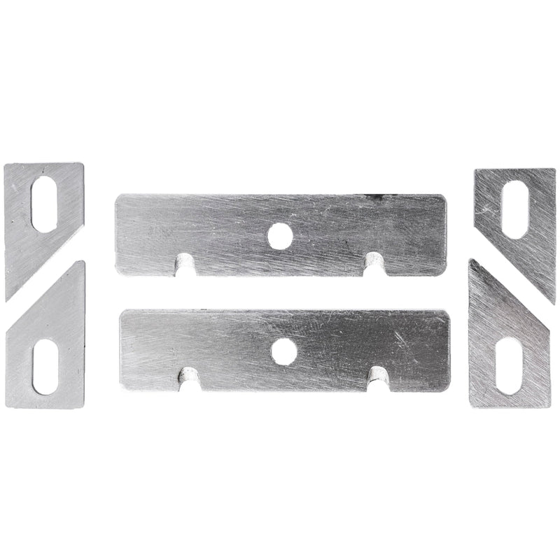 Pro-Tech | Replacement Blades 6Pc Set for PTET0025-01-Toolcraft