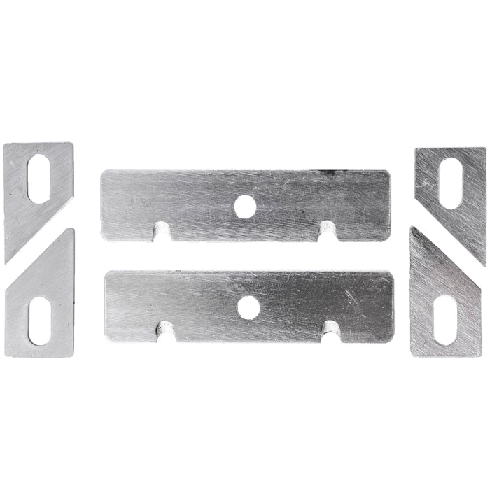 Pro-Tech | Replacement Blades 6Pc Set for PTET0025-01