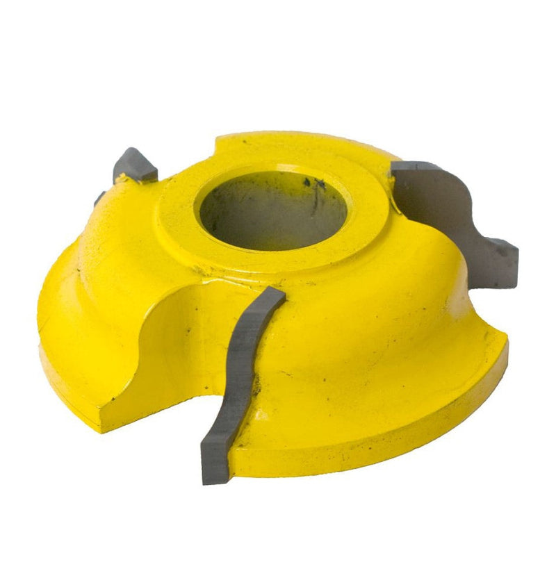 Pro-Tech | Router Bit 3 Wing Cutter Ogee