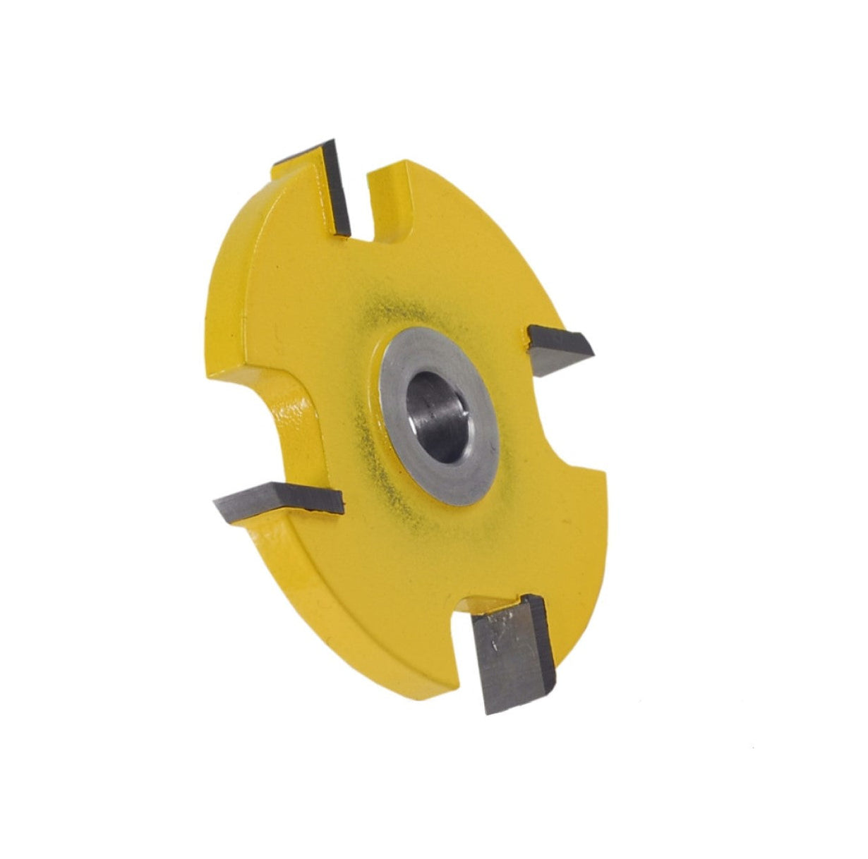 Pro-Tech | Router Bit 4 Wing Slot Cutter Blade 2