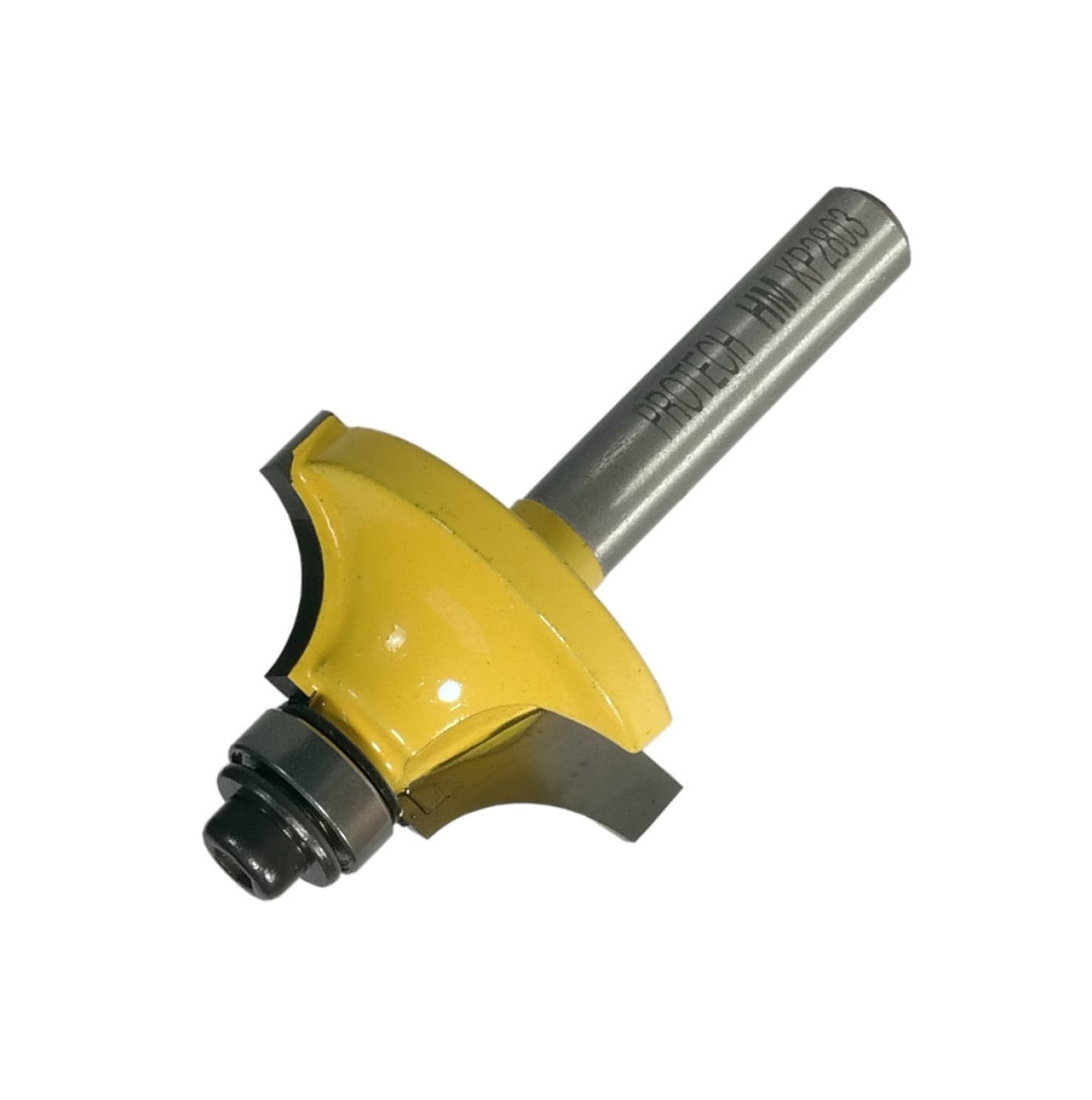 Pro-Tech | Router Bit Beading 1 1/8