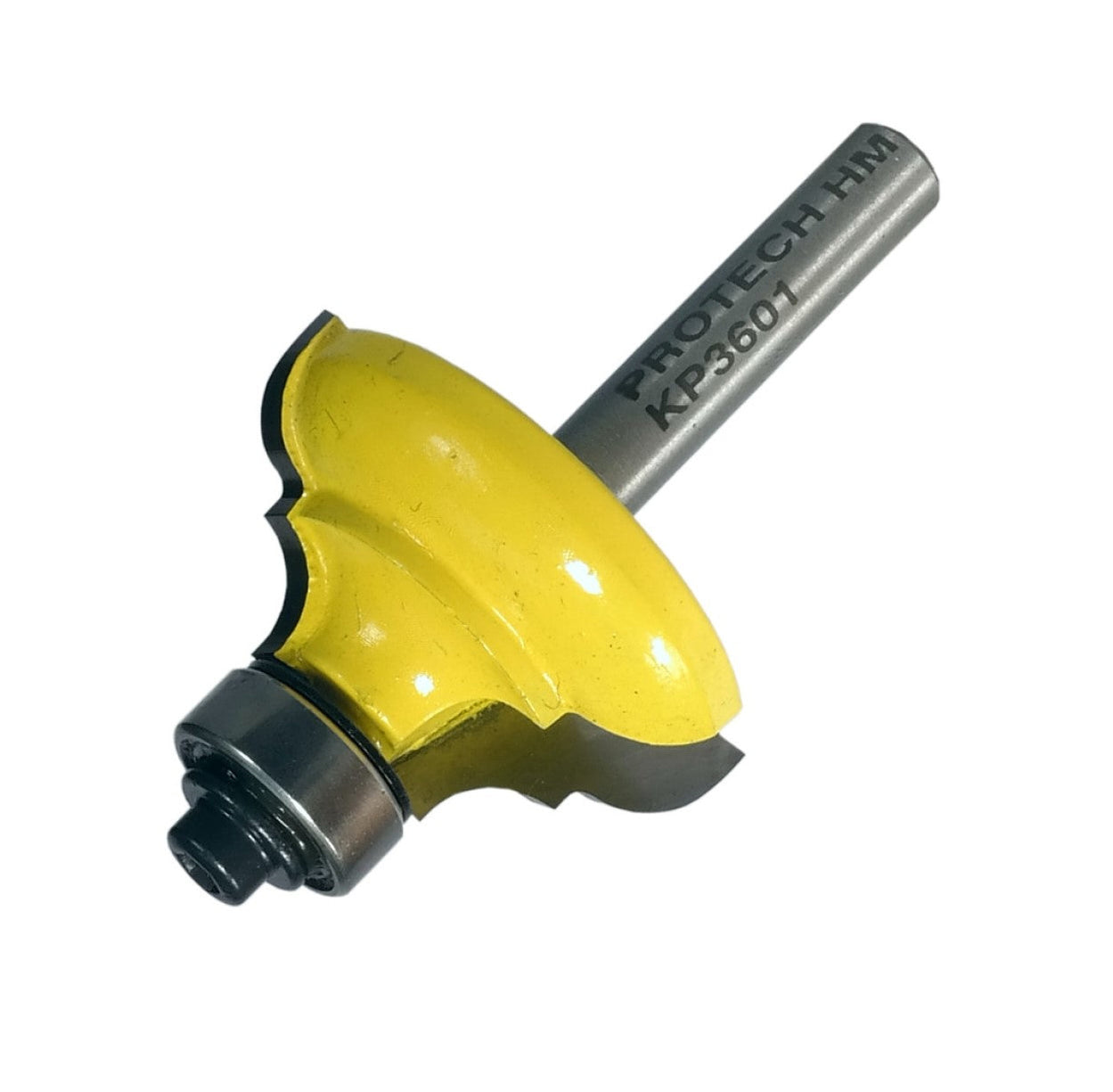 Classical Router Bit Click to expand Tap to zoom