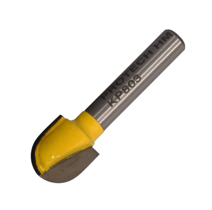 Pro-Tech | Router Bit Core Box ½