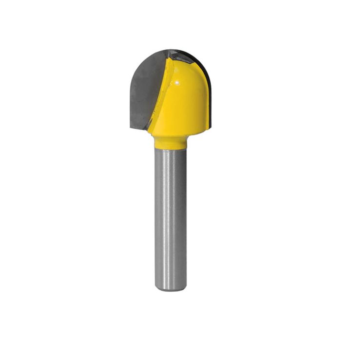 Pro-Tech | Router Core Box Bit 5/8" x 1/4" Shank - Toolcraft