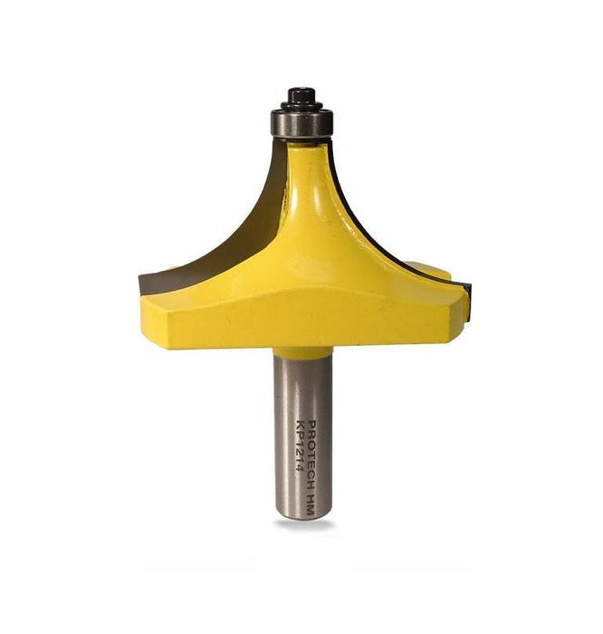 Pro-Tech | Router Bit Corner Round 1 1/8