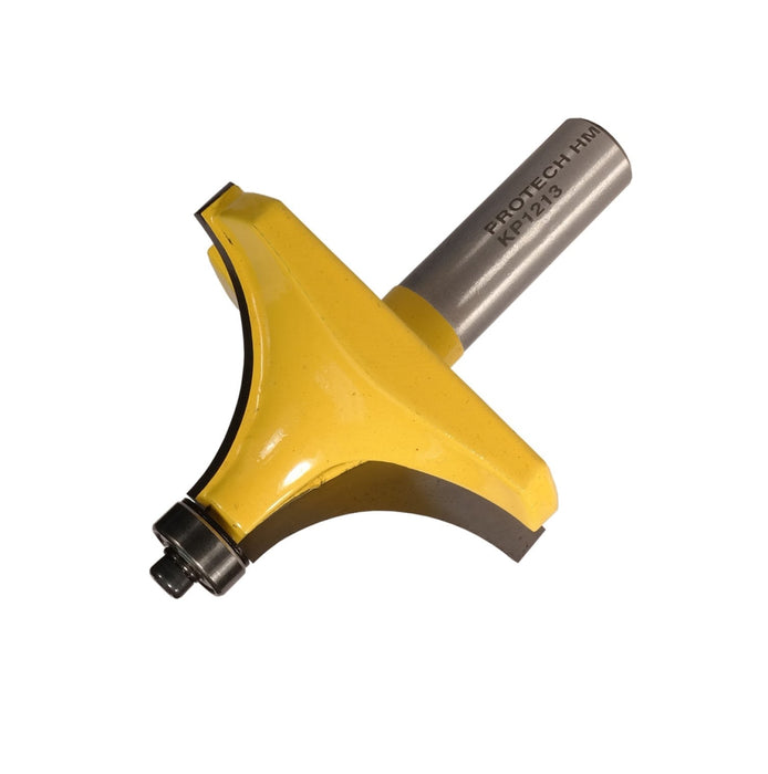 Pro-Tech | Router Corner Round 1