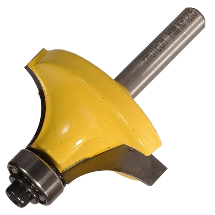 Pro-Tech | Router Bit Corner Round 1/2