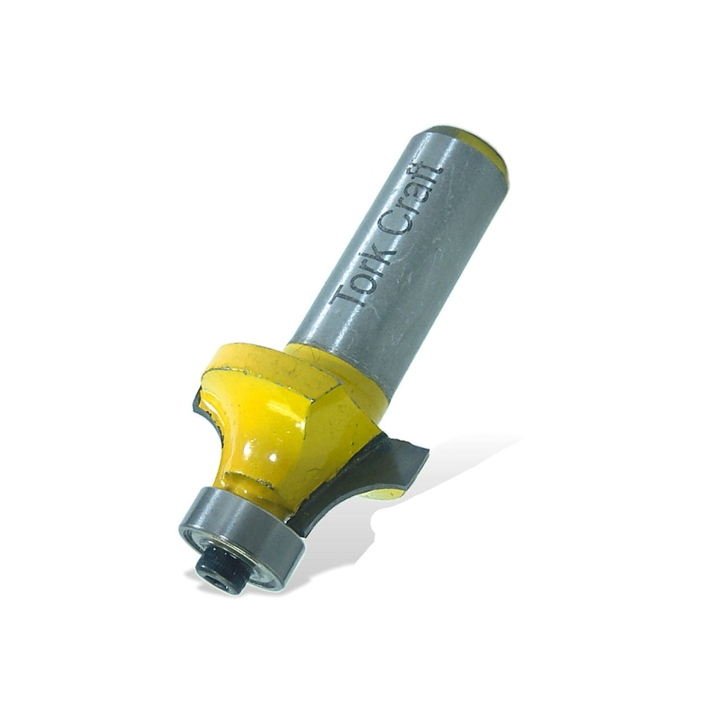Home Pro-Tech | Router Bit Corner Round 1/4